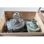 ORSTA  TGL 10868  /  TGL 10869. Used/Unused.